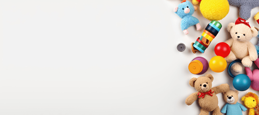 რბილი სათამაშოები