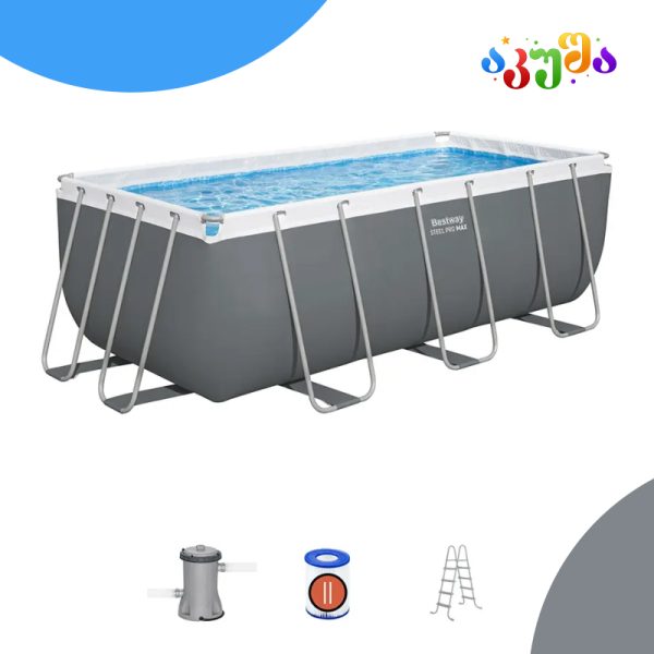 აუზი - Bestway 56456