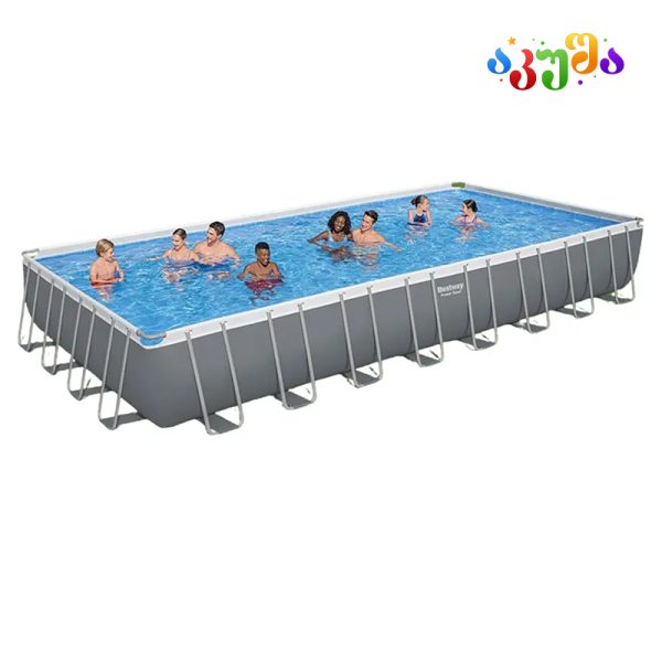 აუზი - Bestway 56623