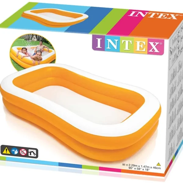 აუზი INTEX - 57181