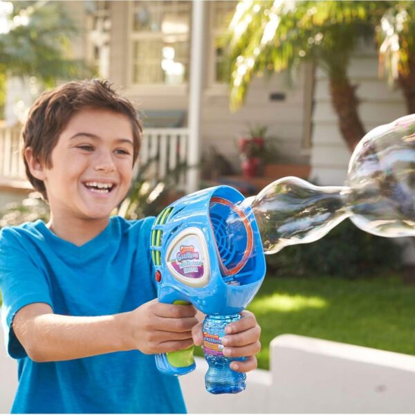 ბუშტების აპარატი - Gazillion MEGABUBBLE BLASTER